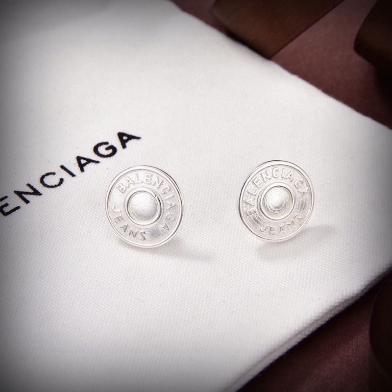 Balenciaga Earrings